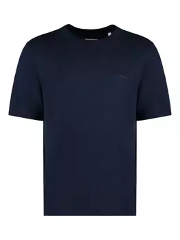 Футболка из джерси Gant, синий