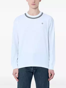 Футболка из хлопка X Undercover Levi's, белый