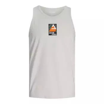 Футболка Jack & Jones 12259070, белый
