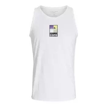 Футболка Jack & Jones 12259070, белый