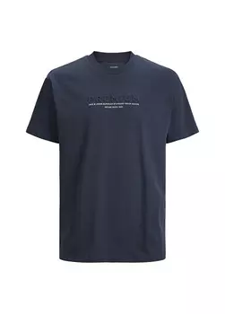 Футболка Jack & Jones