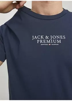 Футболка Jack & Jones