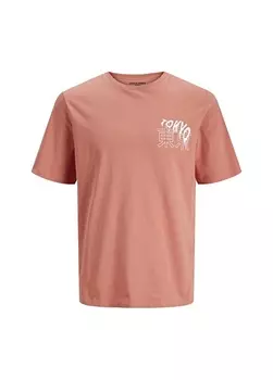 Футболка Jack & Jones