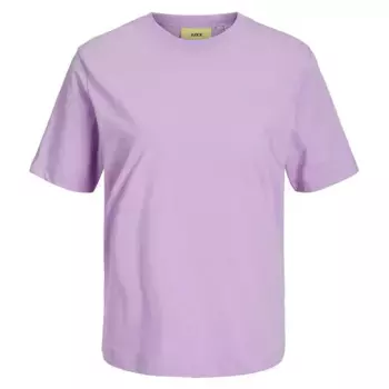 Футболка Jack & Jones Anna JJXX, фиолетовый