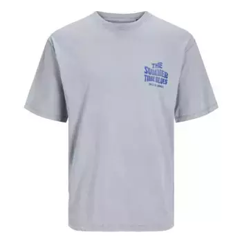 Футболка Jack & Jones Anthony, серый