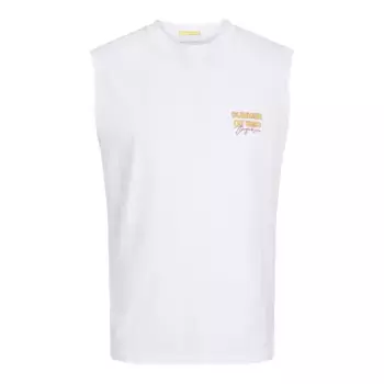 Футболка Jack & Jones Aruba, белый