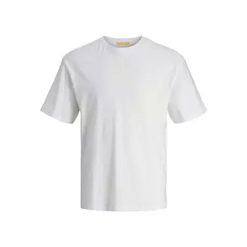 Футболка Jack & Jones Aruba Summerblank, белый