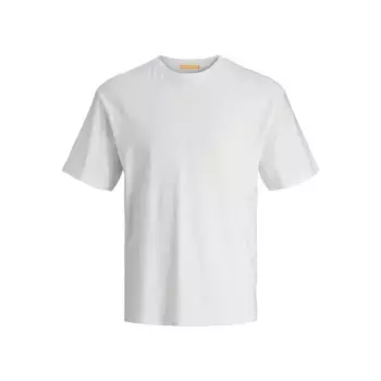 Футболка Jack & Jones Aruba Summerblank, белый