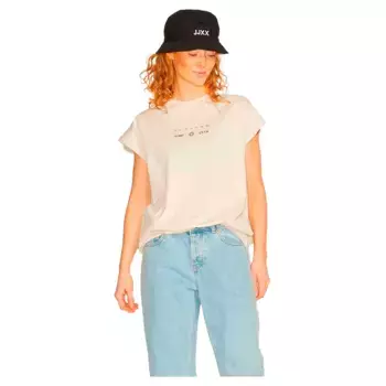 Футболка Jack & Jones Astrid, зеленый