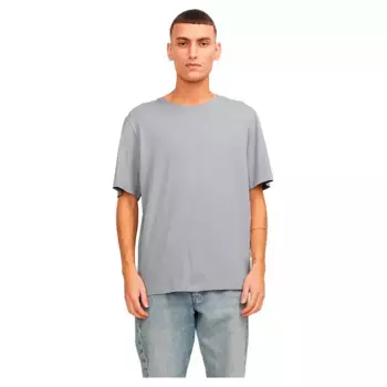 Футболка Jack & Jones Basic, серый