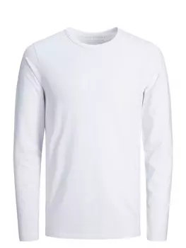 Футболка JACK & JONES, белый