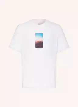 Футболка Jack&Jones, белый