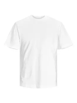 Футболка JACK & JONES, белый