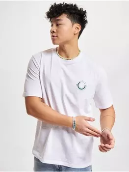 Футболка Jack & Jones, белый