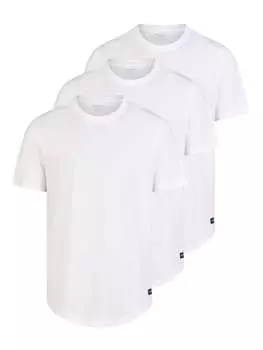 Футболка Jack & Jones, белый