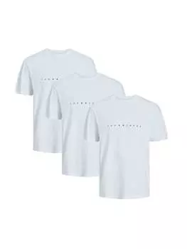 Футболка Jack & Jones, белый