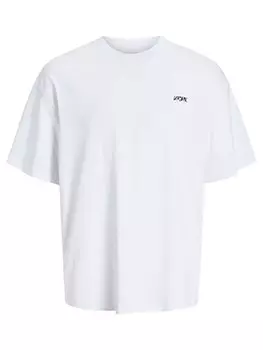 Футболка Jack & Jones, белый
