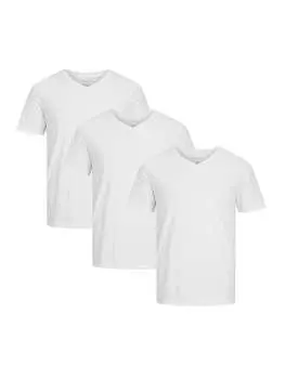 Футболка Jack & Jones, белый