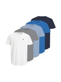 Футболка Jack & Jones, белый