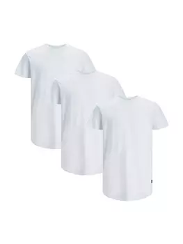 Футболка Jack & Jones, белый