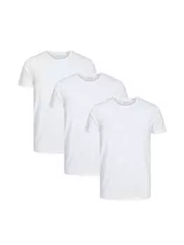 Футболка Jack & Jones, белый