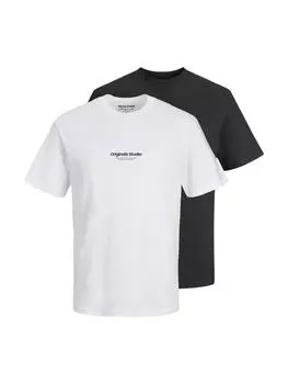 Футболка Jack & Jones, белый