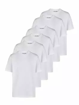 Футболка Jack & Jones, белый