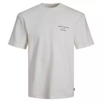 Футболка Jack & Jones Blasanchez, белый