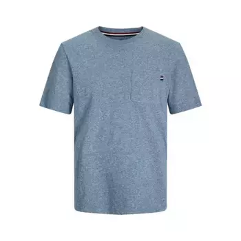 Футболка Jack & Jones Blubalto, серый