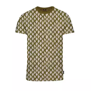 Футболка Jack & Jones Blulincoln, желтый