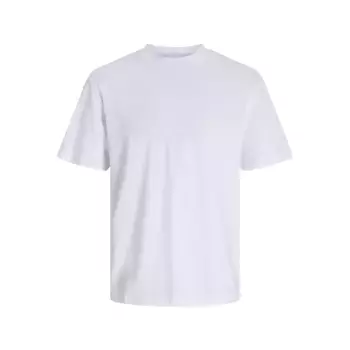 Футболка Jack & Jones Blurfloor, белый