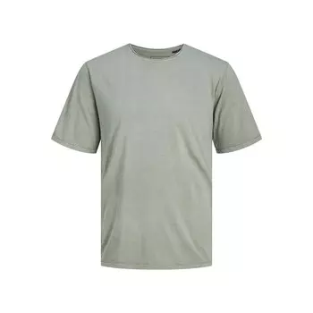 Футболка Jack & Jones Blurydes, зеленый
