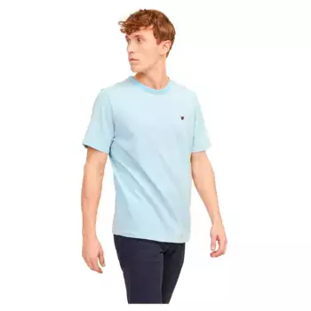 Футболка Jack & Jones Bluwin Structure, белый