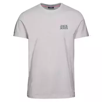 Футболка Jack & Jones Boxed, белый
