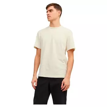 Футболка Jack & Jones Cc Soft, бежевый