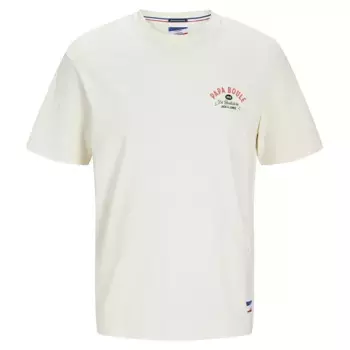 Футболка Jack & Jones Cedric, белый