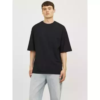 Футболка Jack & Jones Charge, черный