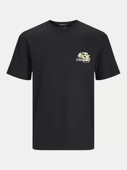 Футболка Jack&Jones, черный