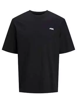 Футболка Jack & Jones, черный