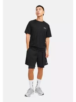 Футболка Jack & Jones, черный