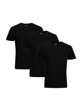 Футболка Jack & Jones, черный