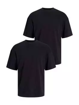 Футболка Jack & Jones, черный