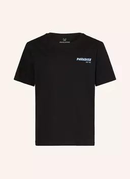 Футболка Jack&Jones, черный