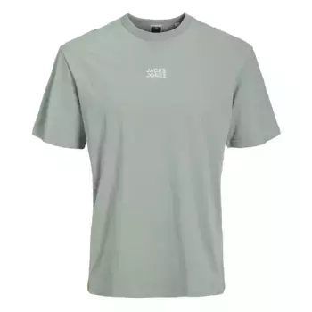 Футболка Jack & Jones Classic, зеленый
