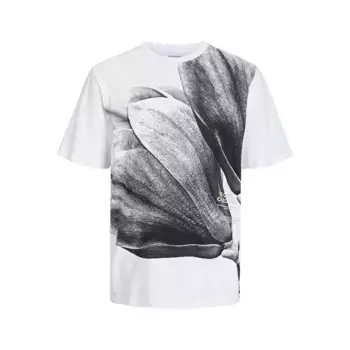 Футболка Jack & Jones Dunya, серый