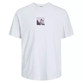 Футболка Jack & Jones Edition, белый