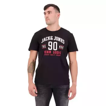 Футболка Jack & Jones Ethan, белый