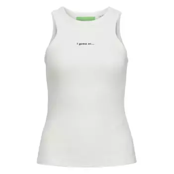 Футболка Jack & Jones Forest Str JJXX, белый