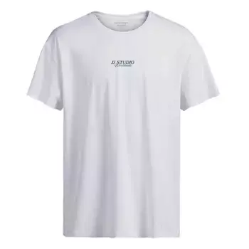 Футболка Jack & Jones Jaia, белый