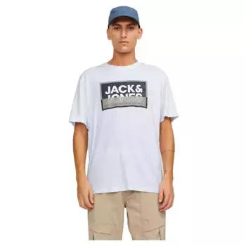 Футболка Jack & Jones Logan, белый